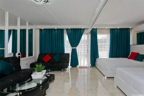 1777 Ala Moana Blvd #2142, Honolulu, HI 96815
