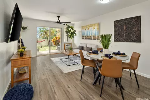 92-1159 Palahia St #C105, Kapolei, HI 96707