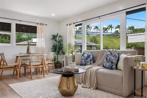 47-733 Kamehameha Hwy, Kaneohe, HI 96744