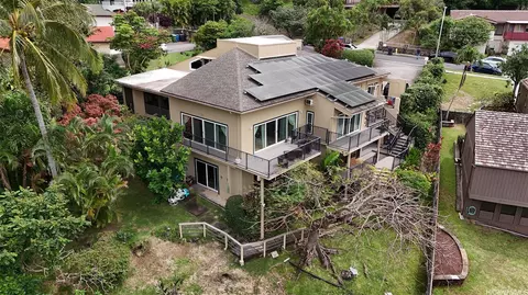 928 Puuomao Pl, Honolulu, HI 96825
