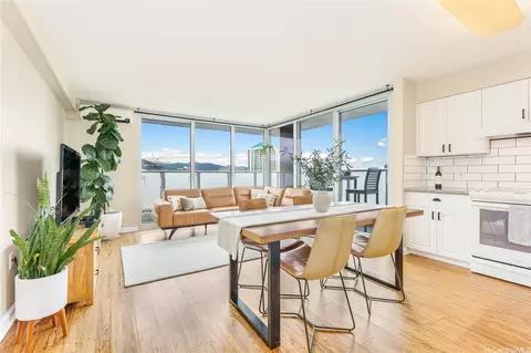 801 South St #3129, Honolulu, HI 96813