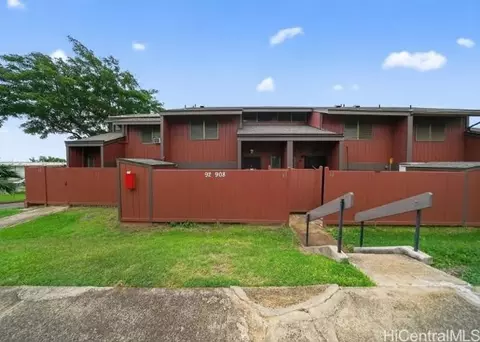 92-908 Palailai St #63, Kapolei, HI 96707