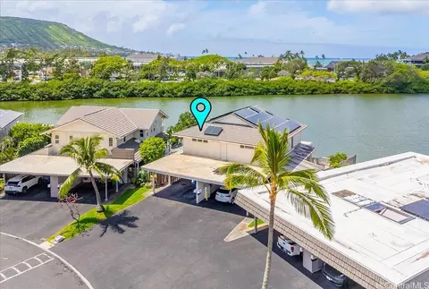 387 Opihikao Pl #311, Honolulu, HI 96825