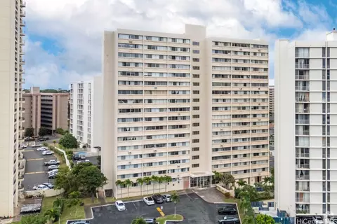 5180 Likini St #703, Honolulu, HI 96818