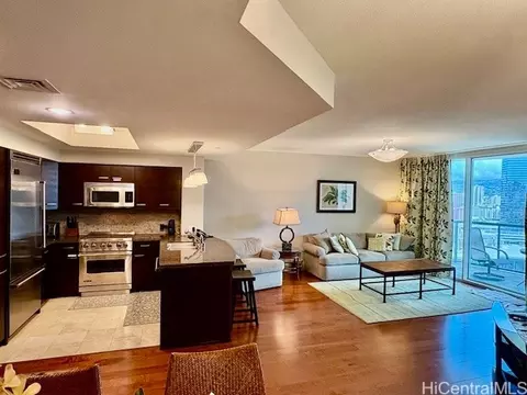 1837 Kalakaua Ave #1808, Honolulu, HI 96815
