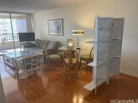 1778 Ala Moana Blvd #1613, Honolulu, HI 96815