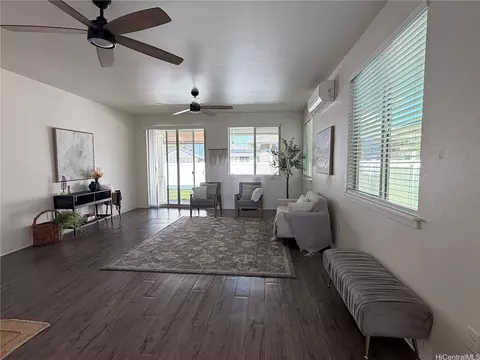 801 Kakala St #46, Kapolei, HI 96707
