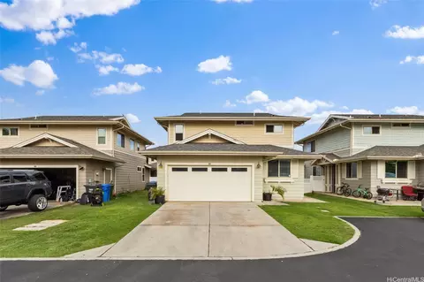 801 Kakala St #46, Kapolei, HI 96707