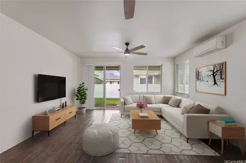 801 Kakala St #46, Kapolei, HI 96707