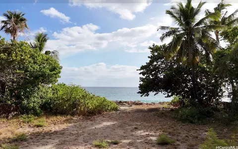 84-207 Makau St, Waianae, HI 96792