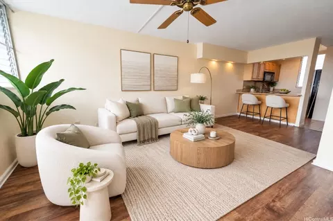 46-270 Kahuhipa St #A611, Kaneohe, HI 96744