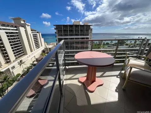 223 Saratoga Rd #1422, Honolulu, HI 96815