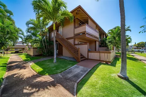 91-1018 Mikohu St #20A, Ewa Beach, HI 96706