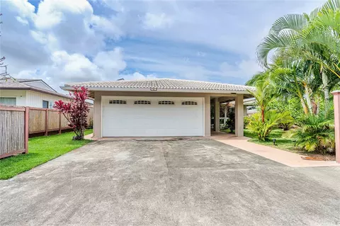 1312 Aupapaohe St, Kailua, HI 96734