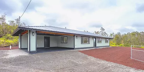 11-3181 A Pa Alii St, Volcano, HI 96785