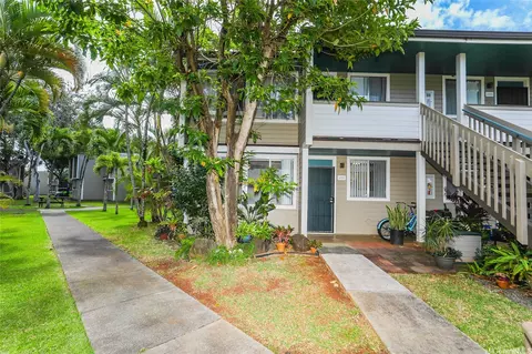95-759 Hokuwelowelo Pl #J105, Mililani, HI 96789