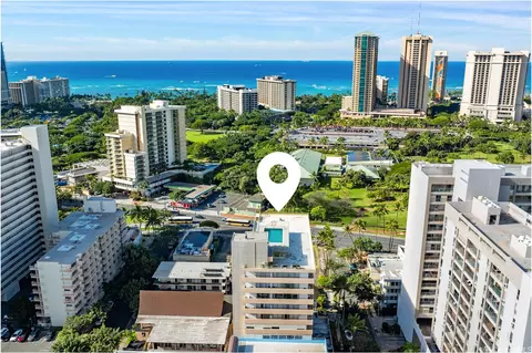 419 Keoniana St #604, Honolulu, HI 96815