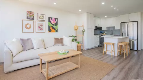 411 Hobron Ln #1212, Honolulu, HI 96815