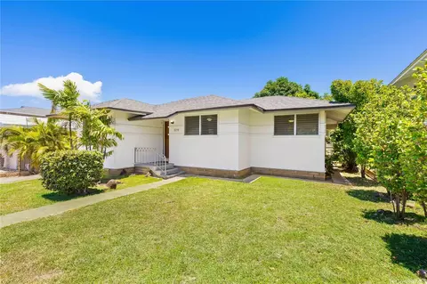 3238 Makini St, Honolulu, HI 96815