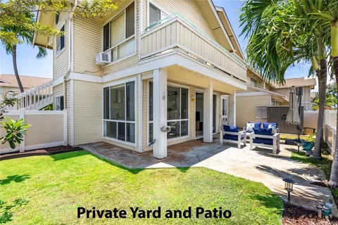 91-950 Laaulu St #42A, Ewa Beach, HI 96706