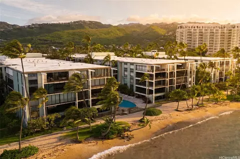 4999 Kahala Ave #324, Honolulu, HI 96816