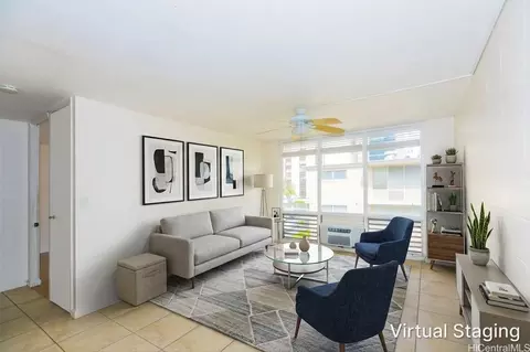 920 Kaheka St #22, Honolulu, HI 96814