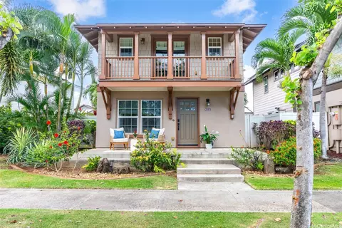 91-2145 Kaiwawalo St, Ewa Beach, HI 96706