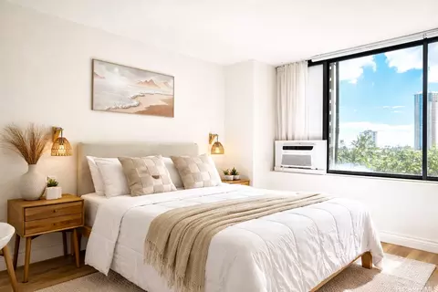 444 Niu St #904, Honolulu, HI 96815