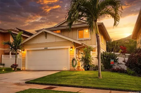 87-313 Mokila Pl, Waianae, HI 96792