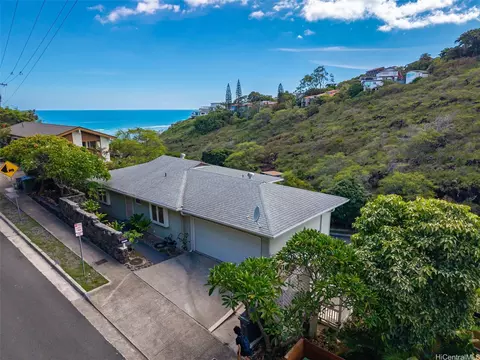 Other - 5207 Poola St, Honolulu, HI 96821 photo 1 of 7