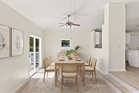 Dining - 5207 Poola St, Honolulu, HI 96821 photo 1 of 1