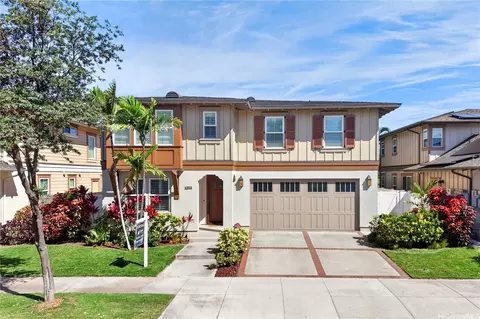 91-1104 Waikapoo St, Ewa Beach, HI 96706