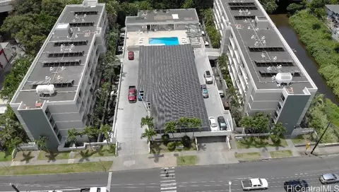 2847 Waialae Ave #409, Honolulu, HI 96826