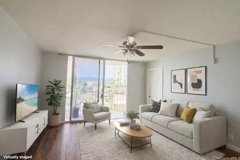 98-1038 Moanalua Rd #7-803, Aiea, HI 96701