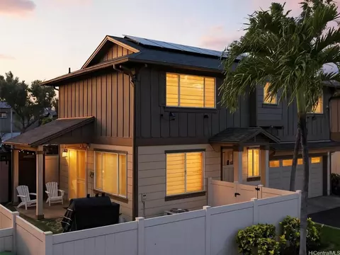 91-1223 Kanela St #M53, Ewa Beach, HI 96706