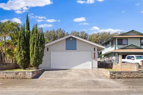 95-111 Eulu Pl, Mililani, HI 96789
