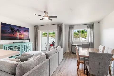 91-4099 Hikuono St #1706, Kapolei, HI 96707