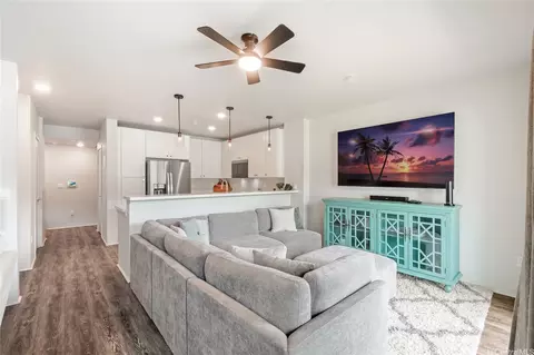 91-4099 Hikuono St #1706, Kapolei, HI 96707