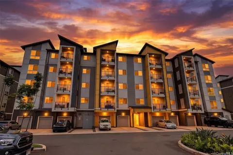 91-3641 Iwikuamoo St #4302, Ewa Beach, HI 96706
