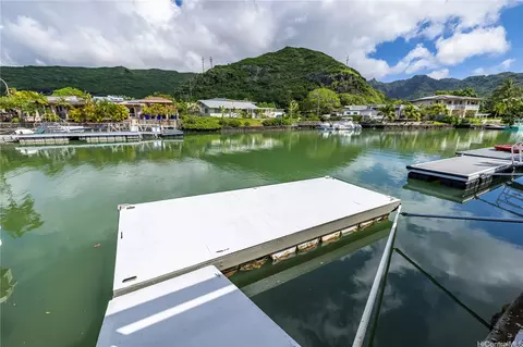 246 Opihikao Way #761, Honolulu, HI 96825