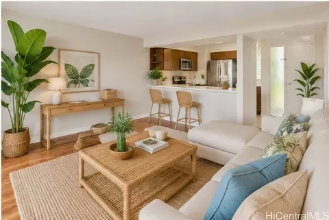 84-740 Kili Dr #330, Waianae, HI 96792
