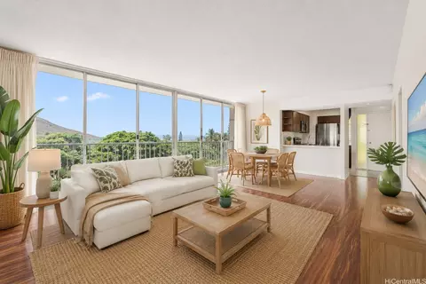 84-740 Kili Dr #330, Waianae, HI 96792