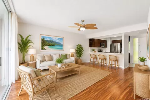 84-740 Kili Dr #330, Waianae, HI 96792