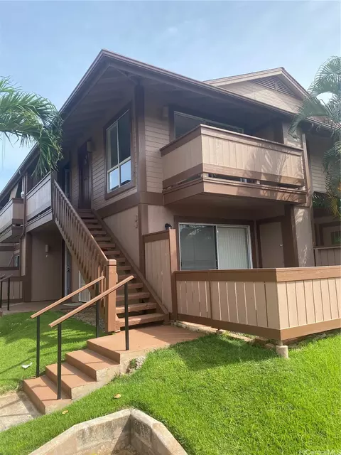 91-1060 Mikohu St #5V, Ewa Beach, HI 96706