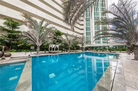 1837 Kalakaua Ave #2206, Honolulu, HI 96815