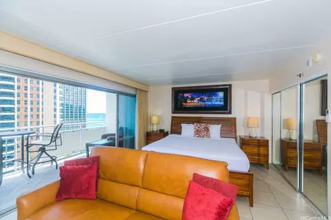 1777 Ala Moana Blvd #1342, Honolulu, HI 96815