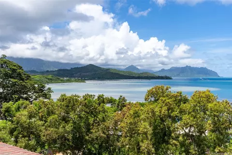 46-109 Konohiki St #3934, Kaneohe, HI 96744