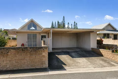 95-584 Wehewehe Loop, Mililani, HI 96789
