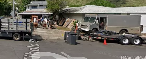 523 Kiholo St, Honolulu, HI 96821