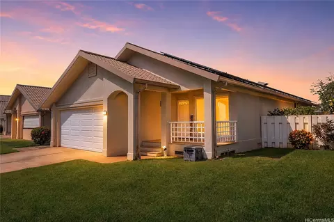 91-1507 Kaaimalu Pl, Ewa Beach, HI 96706